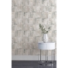 Picture of Washout Peel and Stick Wallpaper - Beige