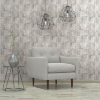 Picture of Washout Peel and Stick Wallpaper - Beige