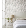 Picture of Washout Peel and Stick Wallpaper - Beige