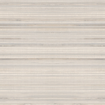 Picture of Faux Bamboo Grasscloth Peel and Stick Wallpaper - Taupe