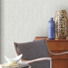 Picture of Twig Hygge Herringbone Peel and Stick Wallpaper - Grey