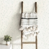 Picture of Twigs Peel and Stick Wallpaper - Mint