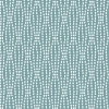 Picture of Waverly Strands Peel and Stick Wallpaper - Blue