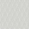 Picture of Waverly Strands Peel and Stick Wallpaper - Taupe