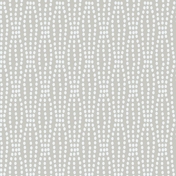 Picture of Waverly Strands Peel and Stick Wallpaper - Taupe