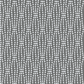 Picture of Waverly Strands Peel and Stick Wallpaper - Grey