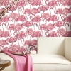 Picture of Waverly Beach Social Peel and Stick Wallpaper