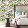 Picture of Waverly Arrondissement Peel and Stick Wallpaper