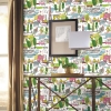 Picture of Waverly Arrondissement Peel and Stick Wallpaper