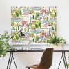 Picture of Waverly Arrondissement Peel and Stick Wallpaper