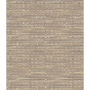 Picture of Waverly Tabby Peel and Stick Wallpaper - Taupe