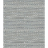 Picture of Waverly Tabby Peel and Stick Wallpaper - Grey