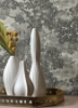 Picture of Jungle Toile Peel and Stick Wallpaper - Taupe