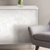 Picture of Vogue Sketches Peel and Stick Wallpaper - Taupe