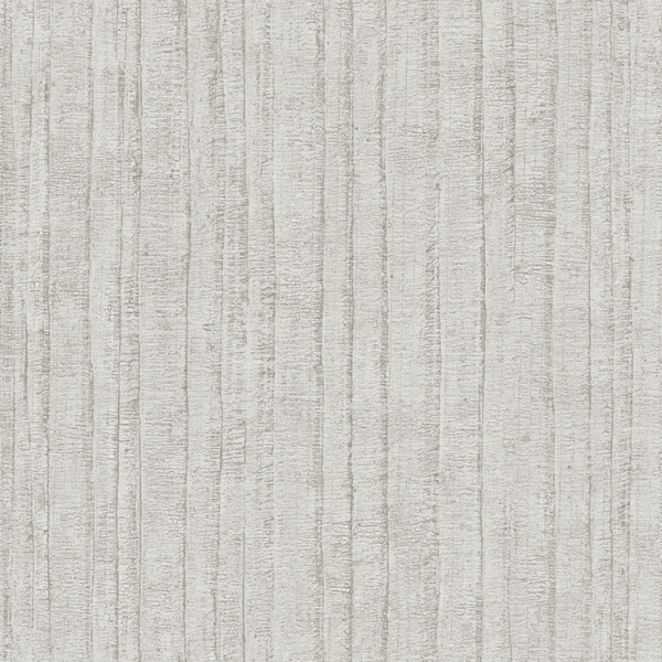 Picture of Crackled Stria Faux Texture Peel and Stick Wallpaper - Beige