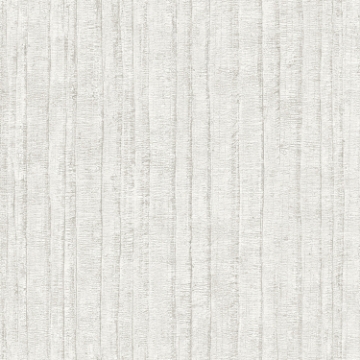 Picture of Crackled Stria Faux Texture Peel and Stick Wallpaper - White