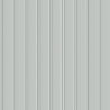 Picture of Beadboard Peel and Stick Wallpaper - Grey