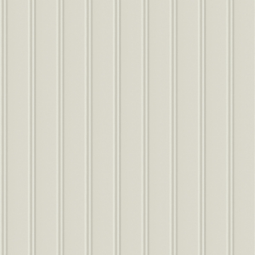 Picture of Beadboard Peel and Stick Wallpaper - Beige