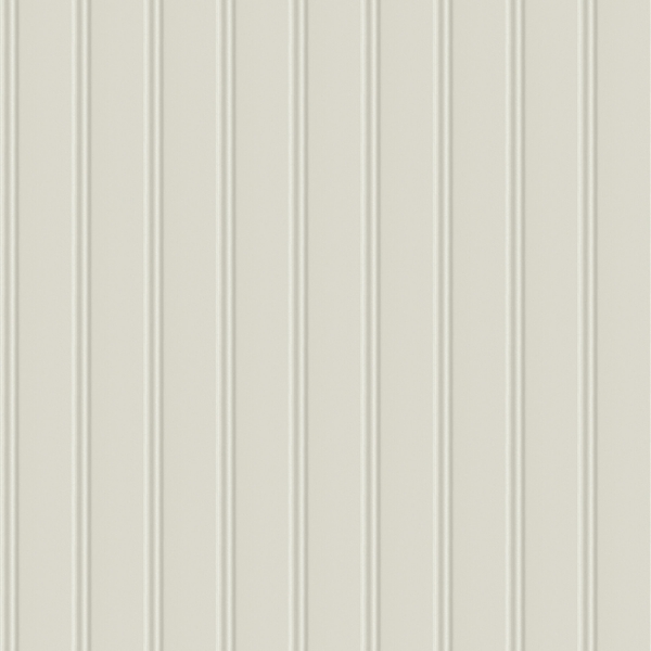 Picture of Beadboard Peel and Stick Wallpaper - Beige