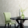 Picture of Modern Bamboo Peel & Stick Wallpaper - Tan