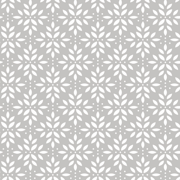 Picture of Rose Lindo Agave Peel & Stick Wallpaper - Taupe