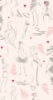 Picture of Glamour Peel & Stick Wallpaper - Pink