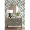 Picture of Kensington Garden Peel & Stick Wallpaper - Beige