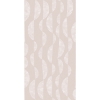 Picture of Nikki Chu Seychelles Wave Peel and Stick Wallpaper - Pink