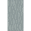 Picture of Nikki Chu Seychelles Wave Peel and Stick Wallpaper - Blue