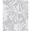 Picture of Mr. Kate Butterfly Peel & Stick Wallpaper - Grey