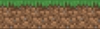 Picture of Minecraft Iconic Grass Peel & Stick Wallpaper Border