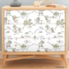 Picture of Winnie The Pooh 100 Acre Wood Map Peel And Stick Wallpaper - Multi