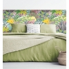 Picture of Tamara Day Jungle Vibe Wallpaper - Yellow/Green Multi