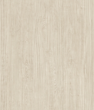 Picture of Cherry Wood Peel & Stick Wallpaper - Warm