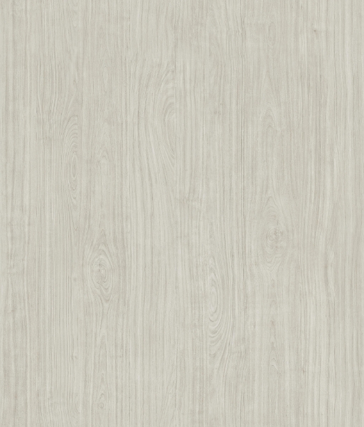 Picture of Cherry Wood Peel & Stick Wallpaper - Grey