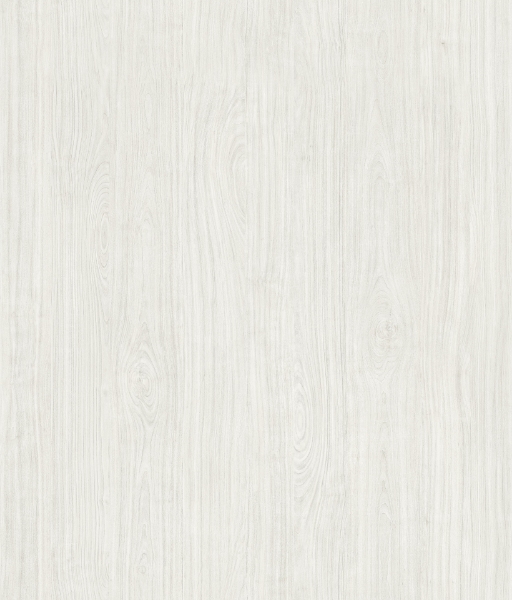 Picture of Cherry Wood Peel & Stick Wallpaper - Oyster