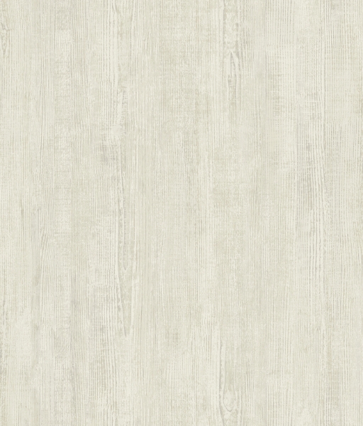 Picture of Dimensional Natural Wood Peel & Stick Wallpaper - Cream