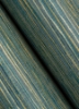 Picture of Dimensional Grasscloth Peel and Stick Wallpaper - Teal