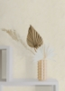 Picture of Mr. Kate Daphne Limewash Peel and Stick Wallpaper - Cream