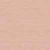 Picture of Mr. Kate Stella Grasscloth Peel and Stick Wallpaper - Potters Clay Peach