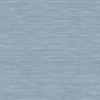 Picture of Mr. Kate Stella Grasscloth Peel and Stick Wallpaper - Dusty Blue