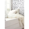 Picture of Dream Big Script Peel and Stick Wallpaper - Black