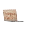 Picture of Brick Peel and Stick Wallpaper - Red