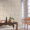 Picture of Marble Peel and Stick Wallpaper - Gold