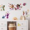 Picture of Alices Wonderland Bakery Peel & Stick Wall Decals