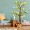 Picture of Kids Tree Dry Erase Wall Decal