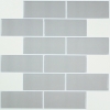 Picture of Gray Subway Peel and Stick Backsplash