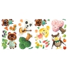 Picture of Animal Crossing Peel and Stick Wall Decals