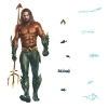 Picture of Aquaman Peel and Stick Giant Wall Decals