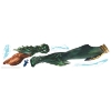 Picture of Aquaman Peel and Stick Giant Wall Decals